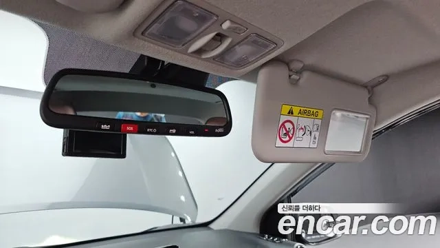 Kia The New Morning (JA) id 2919856 из Кореи 7