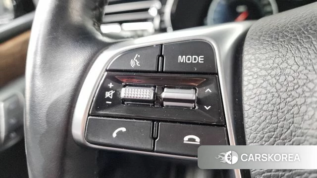 Kia Mohave Master id 4309918 из Кореи 7