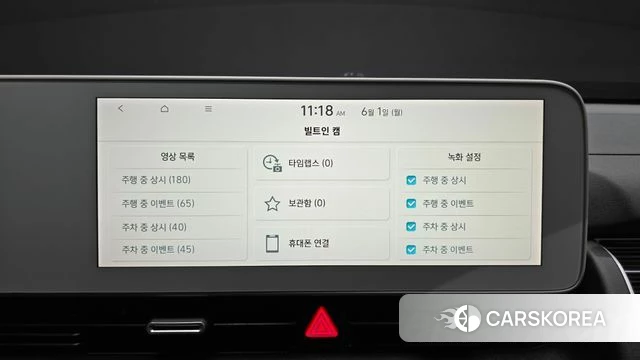 Hyundai Ionic 5 id 4395629 из Кореи 7