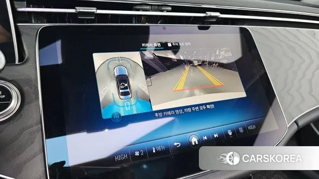 Mercedes-Benz E-Class W214 id 3477231 из Кореи 7