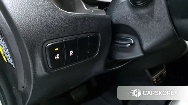 Kia The New Ray id 3588549 из Кореи 7