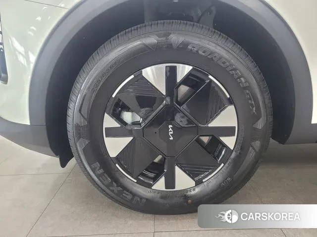 Kia The New Sportage 5th Generation Hybrid id 3705700 из Кореи 7