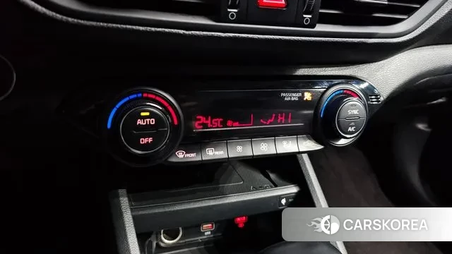 Kia The New K3 2nd generation id 3478824 из Кореи 7