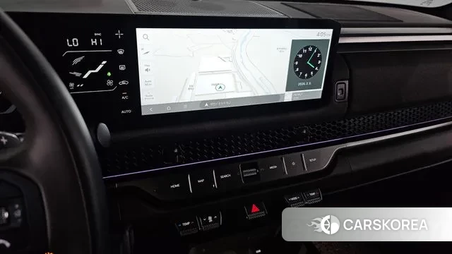 Kia Tasman id 3745073 из Кореи 7