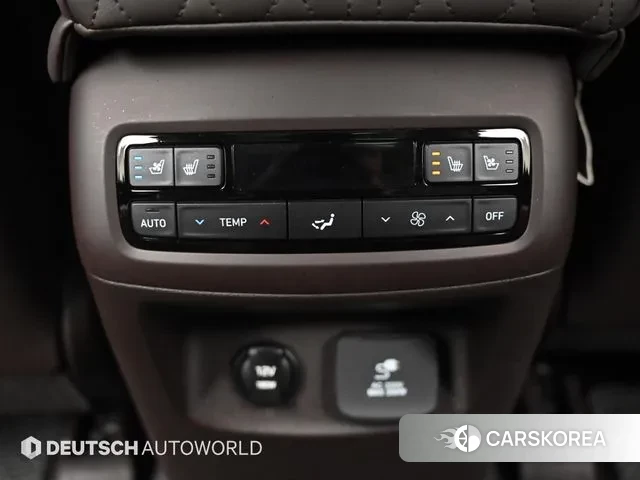 Hyundai The New Palisade id 3131691 из Кореи 7