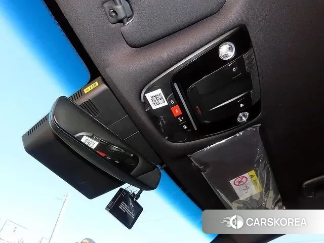 Kia The New K8 Hybrid id 3359460 из Кореи 7