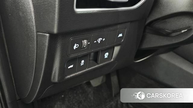 Hyundai Sonata (DN8) id 3842848 из Кореи 7