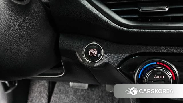 Kia The New K3 2nd generation id 4316159 из Кореи 7