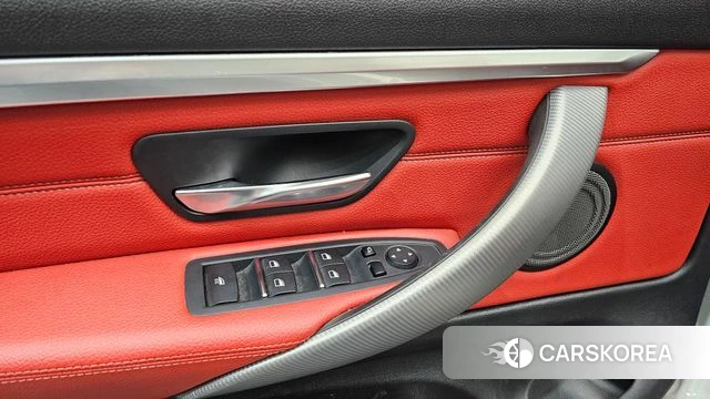 BMW 4 Series (F32) id 4020541 из Кореи 7