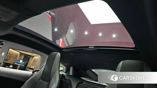 Jaguar F-TYPE id 3894147 из Кореи 7