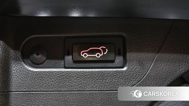 Ssangyong G4 Rexton id 4491047 из Кореи 7