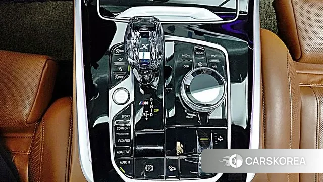 BMW X7 (G07) id 3522556 из Кореи 7