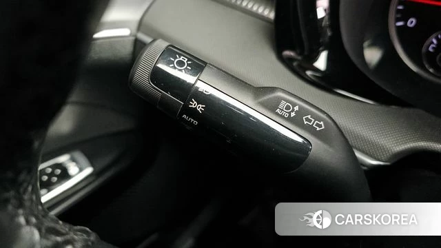 Kia K5 3rd generation id 3827438 из Кореи 7