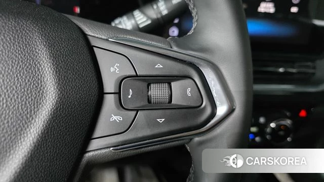 Chevrolet (GM Daewoo) Trax Crossover id 4315721 из Кореи 7