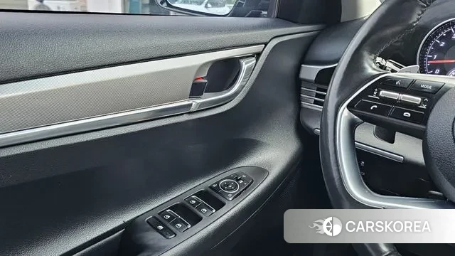 Hyundai The New Grandeur IG id 3021406 из Кореи 7