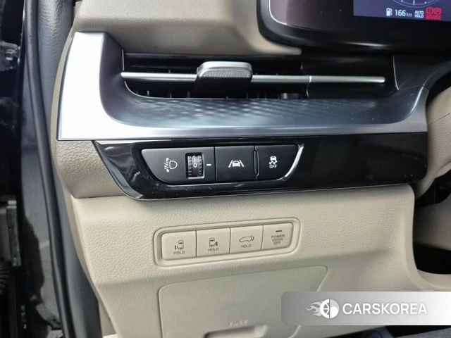 Kia Carnival 4th generation id 4650706 из Кореи 7