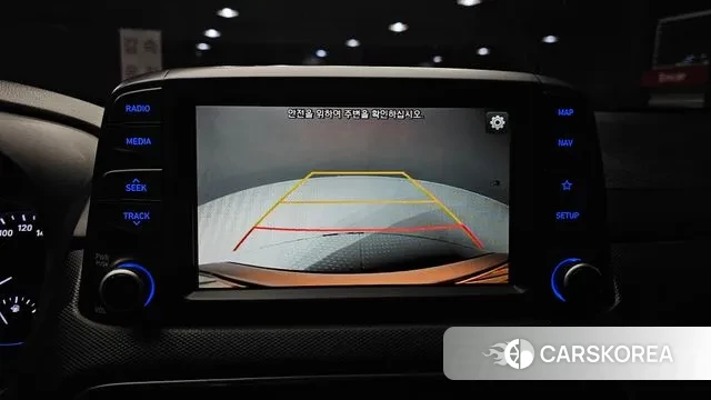 Hyundai Kona id 3692711 из Кореи 7