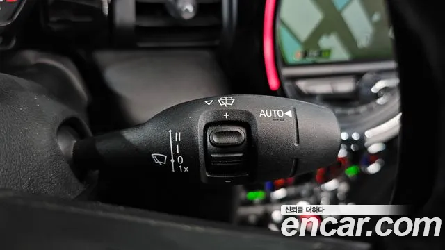 Mini Cooper Convertible id 2377344 из Кореи 7