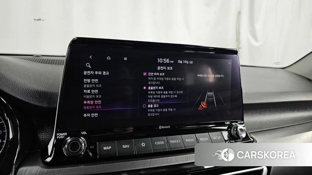 Kia Seltos id 4702884 из Кореи 7