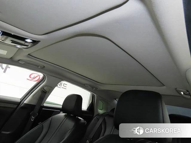 Kia K8 id 4555687 из Кореи 7