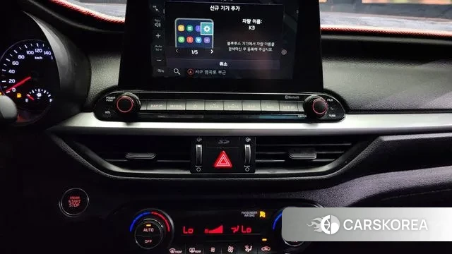 Kia Come New K3 id 2991300 из Кореи 7