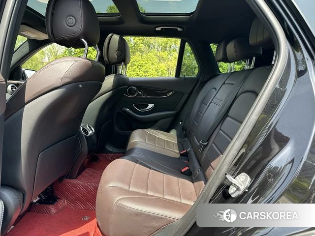 Mercedes-Benz GLC id 4236320 из Китая 7