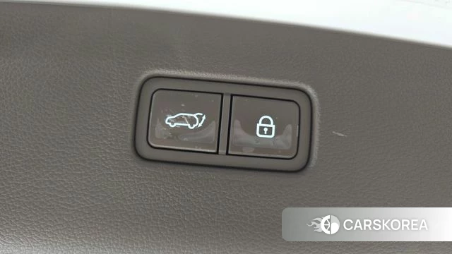 Genesis GV80 id 4619695 из Кореи 7