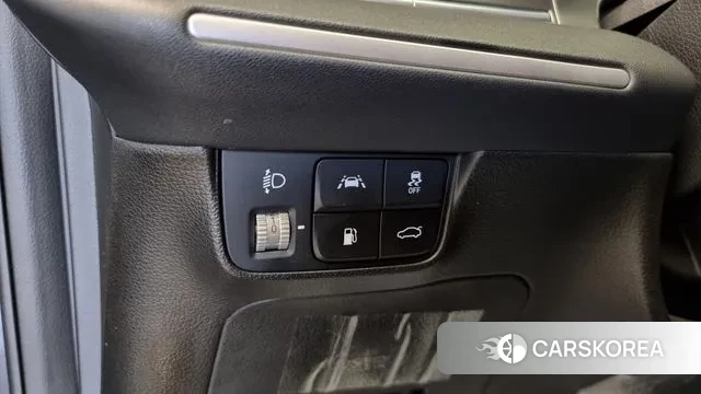 Hyundai The New Grandeur IG Hybrid id 2970090 из Кореи 7