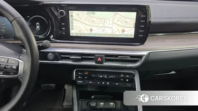 Kia K5 3rd generation id 3525807 из Кореи 7