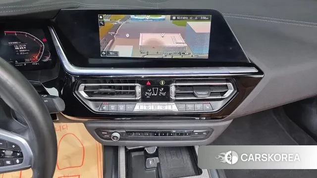 BMW Z4 (G29) id 3592142 из Кореи 7