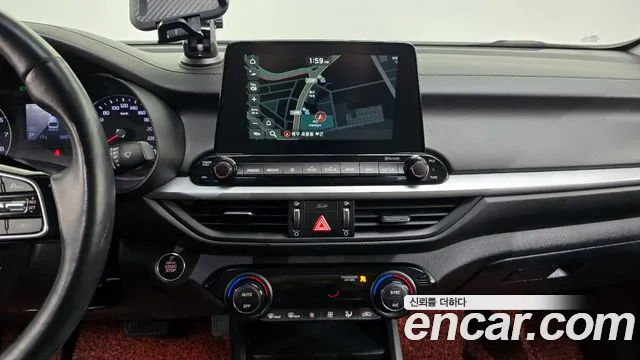 Kia Come New K3 id 2657668 из Кореи 7