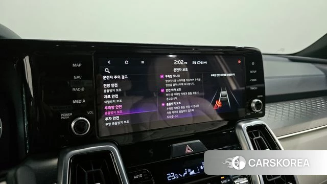 Kia Sorento 4th Generation id 3839826 из Кореи 7