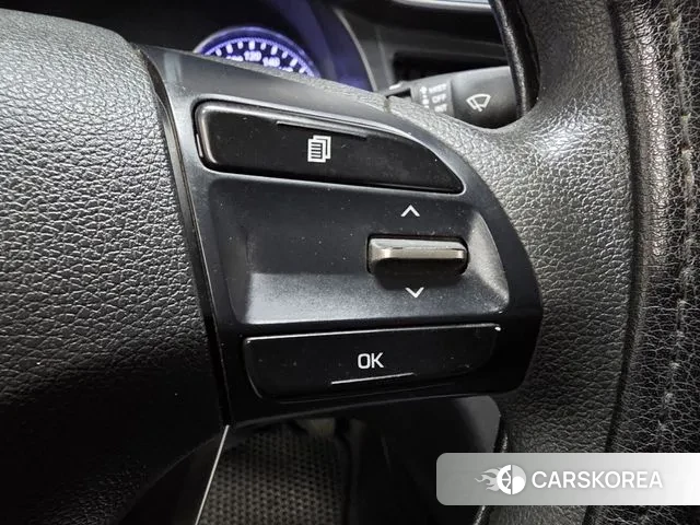 Hyundai The New Avante AD id 3520286 из Кореи 7