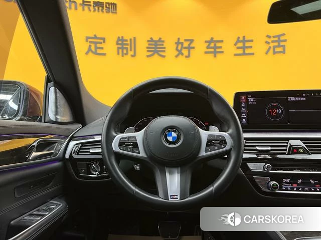 BMW 6 series GT id 4257677 из Китая 7