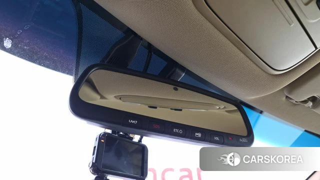 Kia The New Carnival id 3899716 из Кореи 7