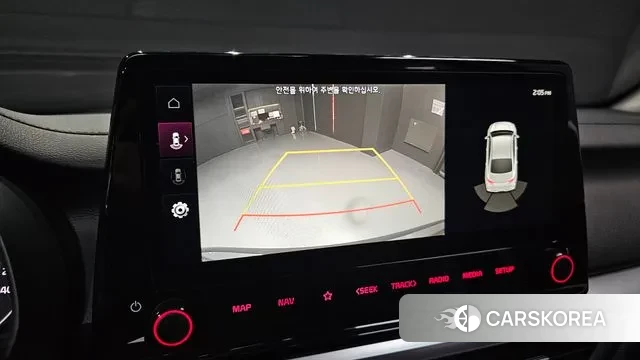 Kia The New K3 2nd generation id 3658987 из Кореи 7