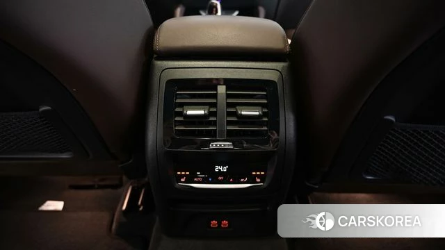 BMW X4 (G02) id 4309778 из Кореи 7