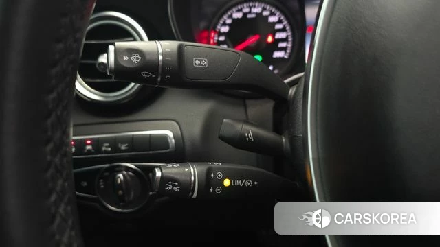 Mercedes-Benz C-Class W205 id 4232914 из Кореи 7