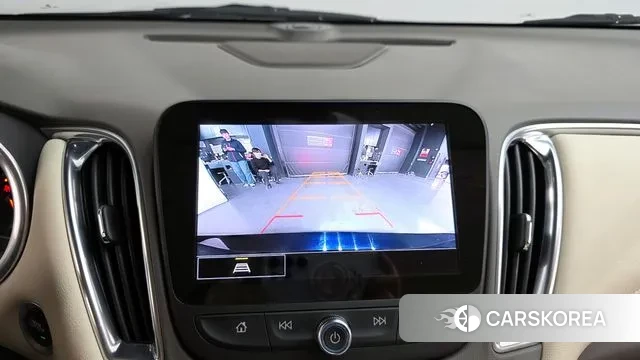 Chevrolet (GM Daewoo) The New Malibu id 3650343 из Кореи 7