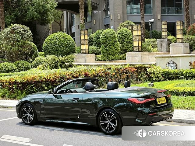 BMW 4 series id 4222076 из Китая 7
