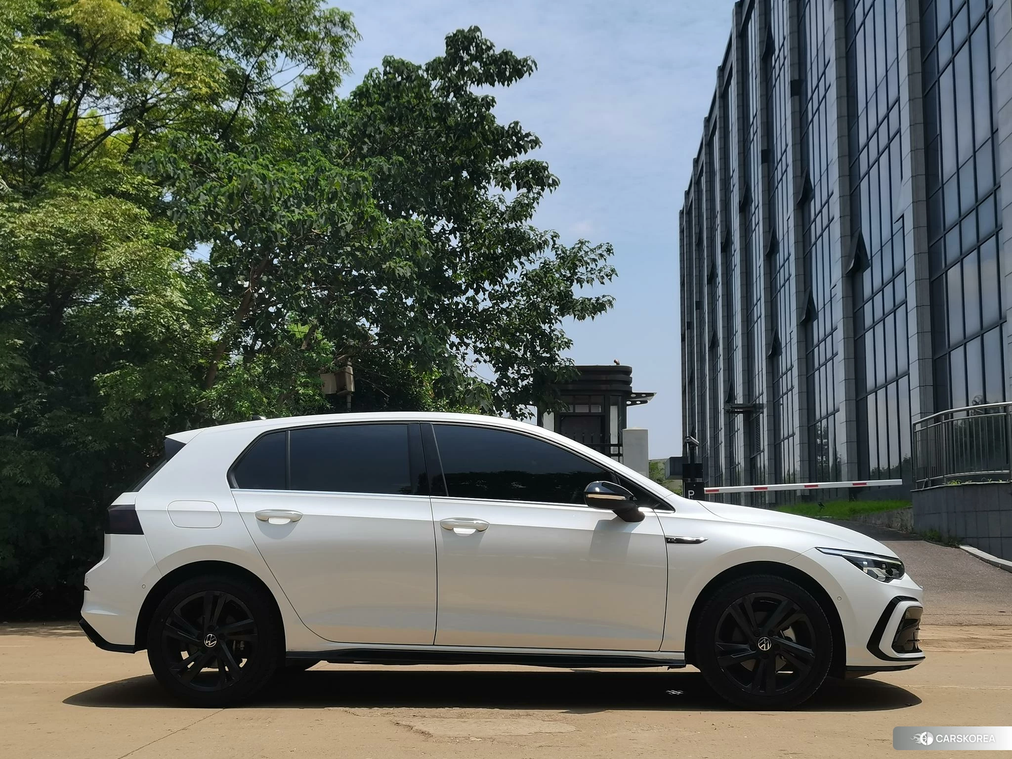 Volkswagen Golf id 4473462 из Китая 7