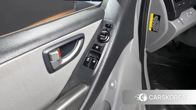 Hyundai The New Grand Starex id 3013632 из Кореи 7