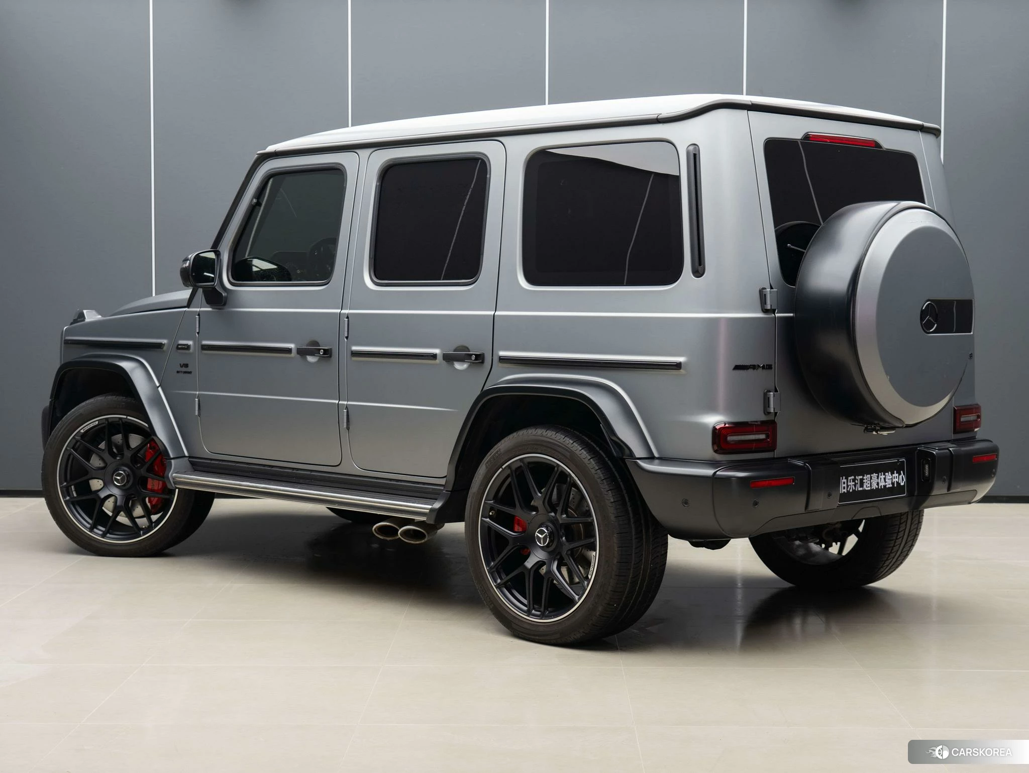 Mercedes-Benz AMG G-Class id 4513649 из Китая 7
