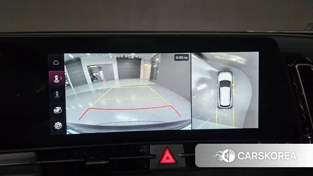 Kia Sportage 5th Generation Hybrid id 2988723 из Кореи 7