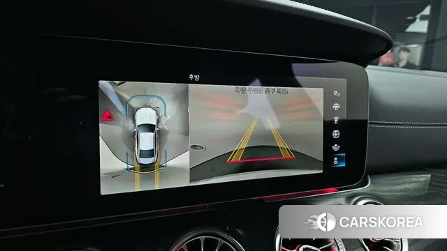 Mercedes-Benz CLS-Class C257 id 3442405 из Кореи 7