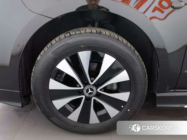Mercedes-Benz Vito id 4210553 из Китая 7