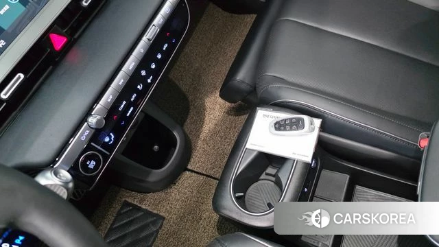 Hyundai Ionic 5 id 3859706 из Кореи 7