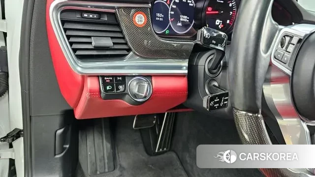 Porsche Panamera (971) id 3362933 из Кореи 7