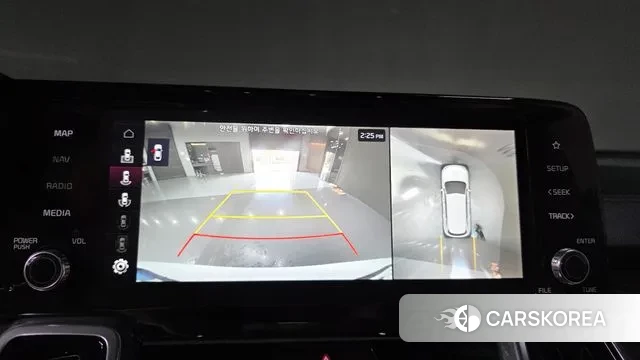 Kia Sorento 4th Generation id 3032161 из Кореи 7