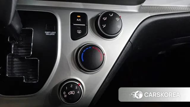 Kia The New Ray id 3723071 из Кореи 7